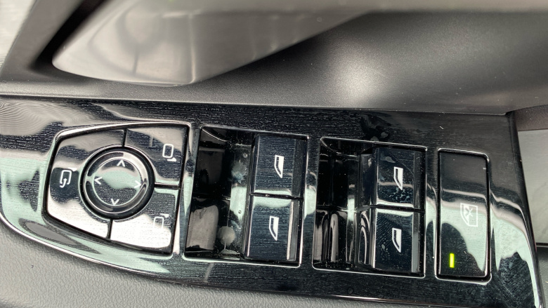 BMW 5 Series 520i M Sport 4dr Auto Petrol Saloon